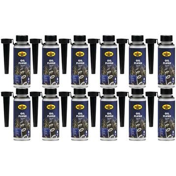 Kroon Aanbieding: 12 X Oil Flush 250Ml, Verzenden
