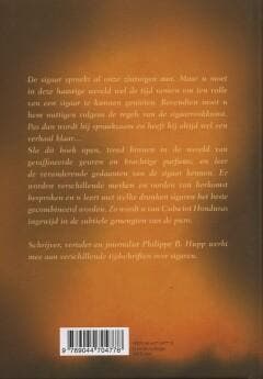 Een passie voor sigaren 9789044704778 P.R. Hupp, Verzenden, Zo goed als nieuw, P.R. Hupp