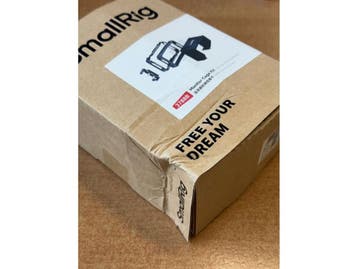 SmallRig SR3788B - Cage Kit - Voor Atomos Ninja Series, Verzenden, Nieuw