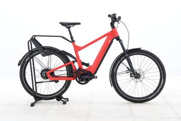 Riese & Müller DELITE GT Vario 625 – 2021 – 165 - 180 cm, Verzenden, Zo goed als nieuw