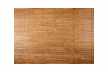 Rolgordijn bamboe 200 x 200 cm, Verzenden, Nieuw