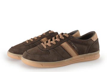 Esprit Sneakers in maat 39 Groen, Verzenden, Groen, Esprit, Sneakers of Gympen