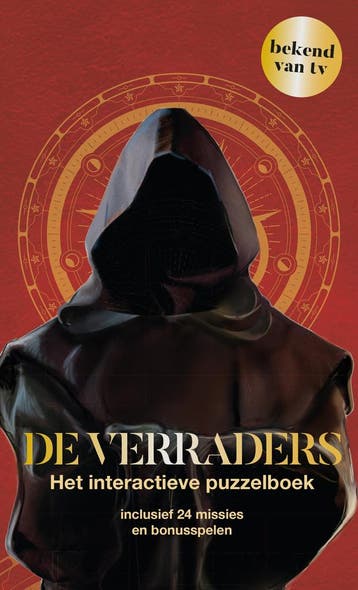 De Verraders (9789039100912, Alan Connor), Antiek en Kunst, Verzenden