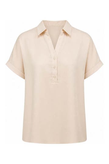 Vila Blouse in maat 44 Wit, Vila, Verzenden, Zo goed als nieuw, Wit