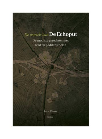 De wortels van de Echoput - Peter Klosse 9789043909525, Verzenden, Gelezen, Peter Klosse