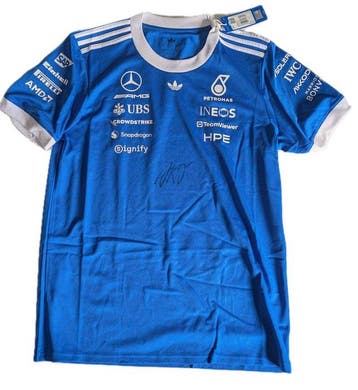Mercedes - Formule 1 - Andrea Kimi Antonelli - 2026 -, Nieuw