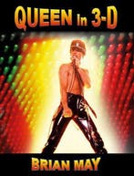 9781838164522 QUEEN IN 3-D Brian May, Verzenden, Nieuw, Brian May