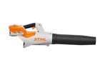 Stihl BGA 50, zonder accu en lader, Tuin en Terras, Bladblazers, Ophalen of Verzenden, Nieuw, Accu