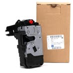 Original Deurslot Links Achter Opel Astra H Zafira B 1321..., Auto-onderdelen, Elektronica en Kabels, Ophalen of Verzenden, Nieuw