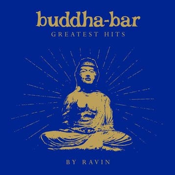 cd - various artists - BUDDHA BAR - GREATEST HITS (nieuw), Verzenden, Zo goed als nieuw
