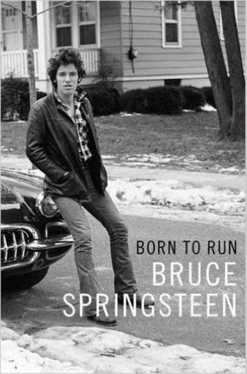 Born to Run - Born to Run, Boeken, Ophalen of Verzenden, Nieuw