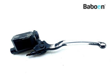 Rempomp Achter Piaggio | Vespa MP3 300 ie RL Touring, Verzenden, Gebruikt