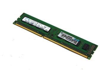 Samsung M378B5773CH0-CH9 – 2GB DDR3-1600 DIMM – 240-pin, Computers en Software, RAM geheugen, Ophalen of Verzenden, Nieuw