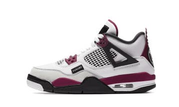 Jordan 4 Retro PSG Paris Saint-Germain (GS), Nieuw