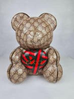 ArtBrut by Ann - Lovely Teddy „Gucci Heritage”