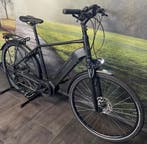 Kalkhoff Endeavour 3.B – Elektrische Fiets Bosch Middenmotor, Overige merken, Ophalen of Verzenden, Zo goed als nieuw, 50 km per accu of meer