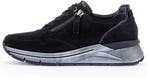 Gabor - maat 36 - 96.587 Dames Sneakers - Zwart, Verzenden, Nieuw