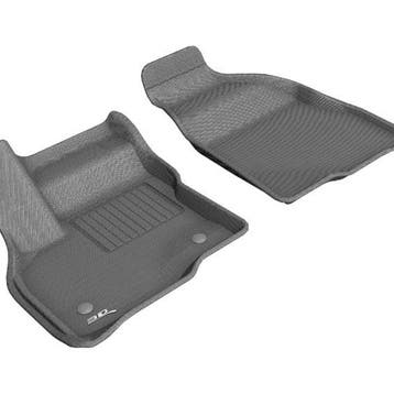 3D MAXpider 2017-2020 Chevrolet Bolt Ev Kagu 1st Row, Ophalen of Verzenden, Nieuw