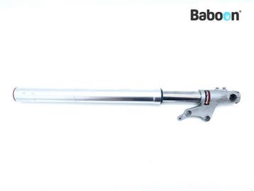 Voorvork Poot Rechts Moto Guzzi V11 1100 Sport 1999-2003, Motoren, Verzenden, Gebruikt