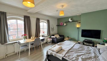 Te huur: Kamer Kruisstraat in Assen