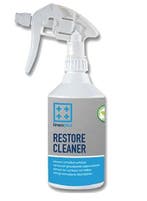 Restore Cleaner 500 ml, Verzenden