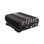 4-Kanaals Recorder Achteruitrijcamera, Ophalen of Verzenden, Nieuw