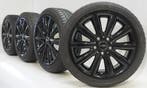 Mini Cooper / S / One / Cabrio F55 F56 F57 508 16 inch velge, Gebruikt, Velg(en), 16 inch, Winterbanden
