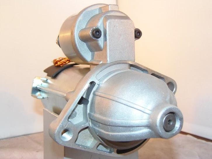 Startmotor 1,3kW Alfa Romeo Fiat Lancia nieuw, Auto-onderdelen, Motor en Toebehoren, Verzenden