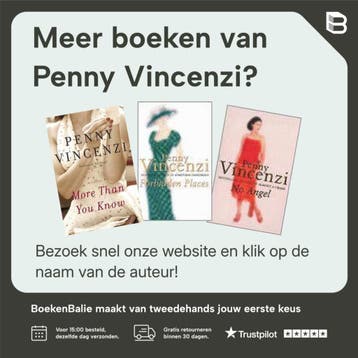 A Perfect Heritage - Penny Vincenzi 9780755377589, Verzenden, Gelezen, Penny Vincenzi
