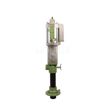 PILEDRIVER OCCASION POMP 2349-EA 25:1 14.9 LPM + AIRBRAKE, Verzenden