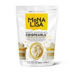 Callebaut Crispearls Witte Chocolade 800GR, Ophalen of Verzenden, Brood en Banket