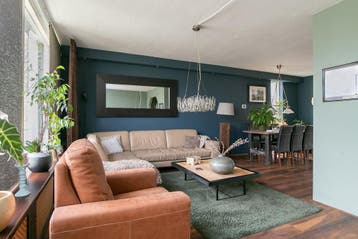 Te huur: Appartement Bijster in Hoogvliet Rotterdam, Huizen en Kamers, Hoogvliet Rotterdam, Appartement, Zuid-Holland