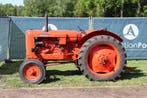 Veiling: Tractor Nuffield Universal Four Diesel, Ophalen, Gebruikt, Overige merken