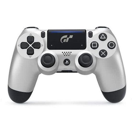 Sony PS4 Controller Dualshock 4 - Gran Turismo Sport -, Spelcomputers en Games, Spelcomputers | Sony PlayStation Consoles | Accessoires