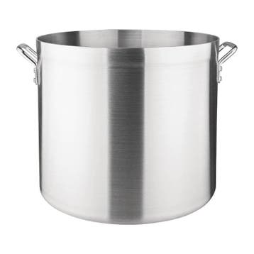 Soeppan | Aluminium | 56.7L | Div. Warmtebronnen |, Verzenden, Nieuw in verpakking