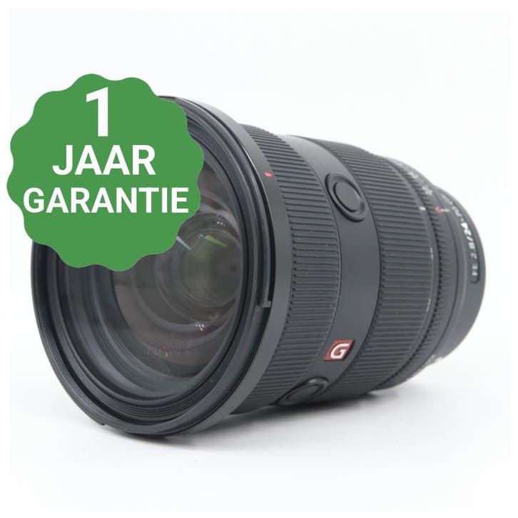 Sony FE 24-70mm f/2.8 GM II, Audio, Tv en Foto, Fotografie | Lenzen en Objectieven, Gebruikt, Verzenden