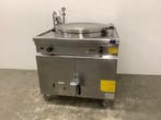 Bertos kookketel mobiel aftapkraan elektrisch 100liter, Ophalen of Verzenden, Nieuw in verpakking, Overige typen