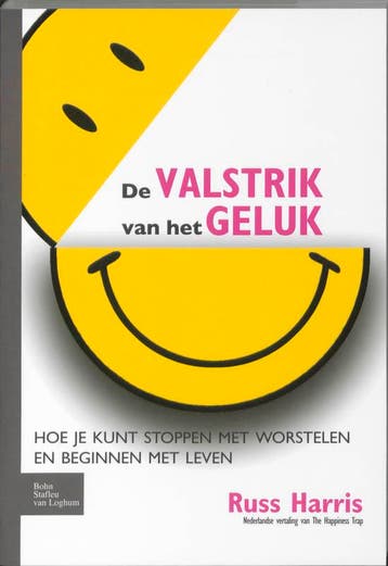 De valstrik van het geluk - Robert Harris 9789031360857, Boeken, Verzenden, Zo goed als nieuw, Robert Harris