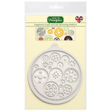 Katy Sue Mold Tandwielen, Verzenden, Nieuw
