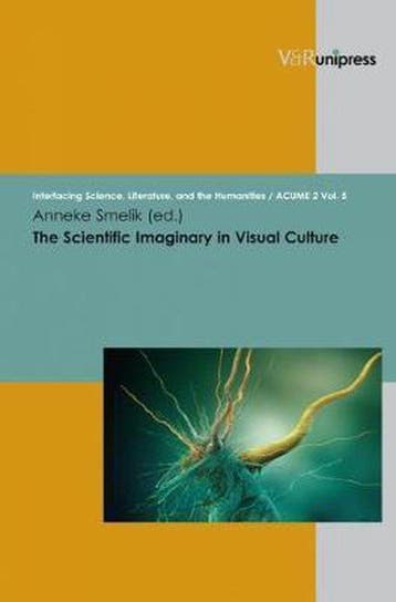 The Scientific Imaginary in Visual Culture - Anneke Smelik, Verzenden, Zo goed als nieuw, Anneke Smelik