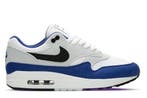 Nike Air Max 1 Deep Royal Blue • 42 42.5 43 44 44.5 45, Kleding | Heren, Schoenen, Ophalen of Verzenden, Nieuw, Nike, Sneakers of Gympen