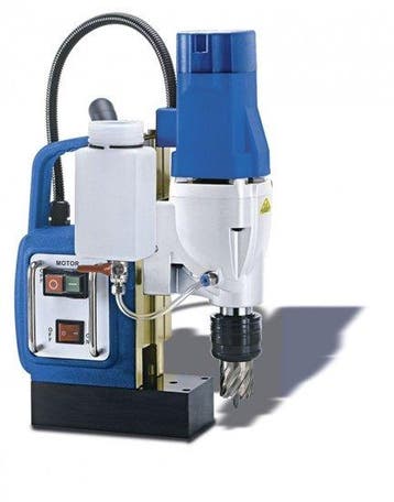 Krachtige magneetboormachine MB502E, 12,36kg, Verzenden, Nieuw