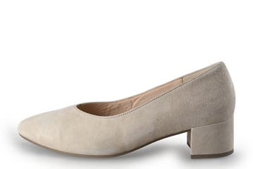 Gabor Pumps in maat 40½ Beige, Kleding | Dames, Schoenen, Pumps, Verzenden, Beige, Gabor