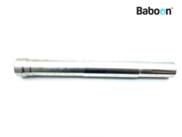 Voorvork Buitenpoot Rechts Suzuki GSX R 750 2000-2003, Motoren, Verzenden, Gebruikt