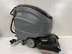 KARCHER SCHROB/-ZUIGMACHINE B 80 W, Ophalen of Verzenden, Gebruikt