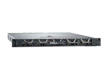 Dell EMC R440/Bronze 3204 1,9GHz 6 Core/16GB RAM/R3NMN, Computers en Software, Servers, Hot swappable onderdelen, Minder dan 2 Ghz