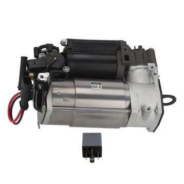 Luchtveringcompressor + klepblok geschikt voor Mercedes W..., Verzenden, Nieuw, Mercedes-Benz