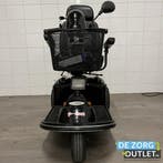 Scootmobiel Panther 3-wiel (Gebruikte scootmobielen), Overige merken, Gebruikt, Ophalen of Verzenden, 26 t/m 35 km