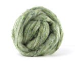 Tweed top Heritage green, Hobby en Vrije tijd, Spinnewielen en Spinnen, Ophalen of Verzenden, Nieuw, Spinwol