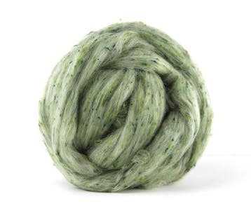 Tweed top Heritage green, Hobby en Vrije tijd, Ophalen of Verzenden, Nieuw, Spinwol